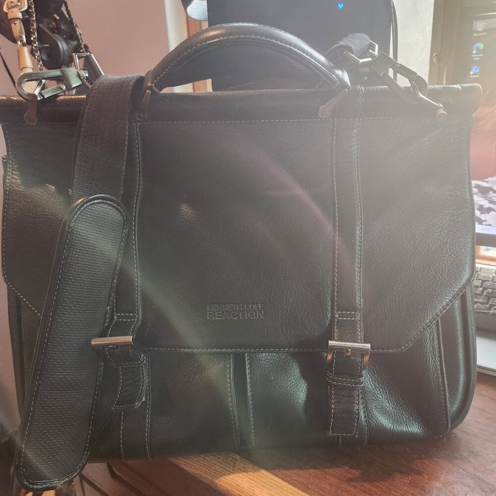 computer bag - image 1